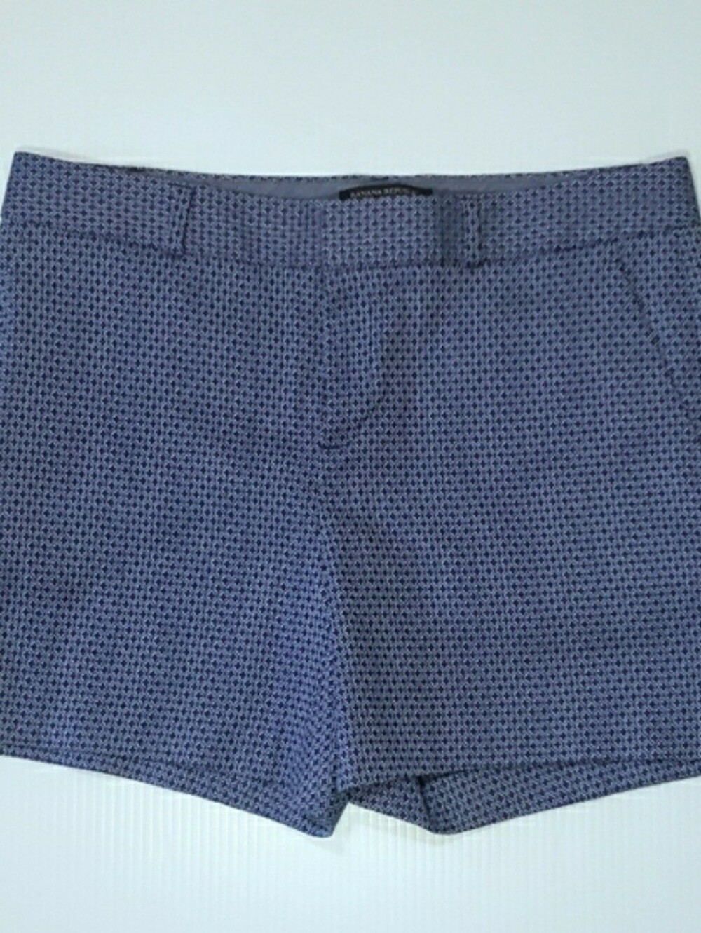 Banana Republic High Waist Shorts